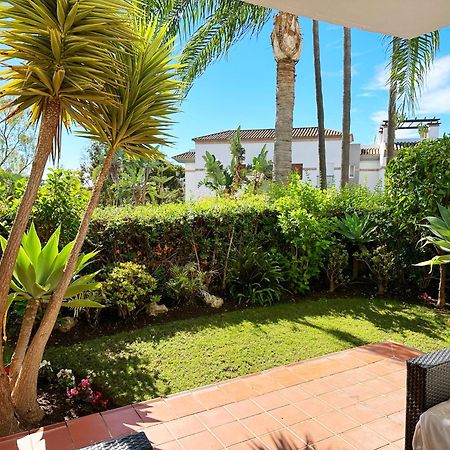 Los Arqueros Golf Apartments Benahavis Exterior photo