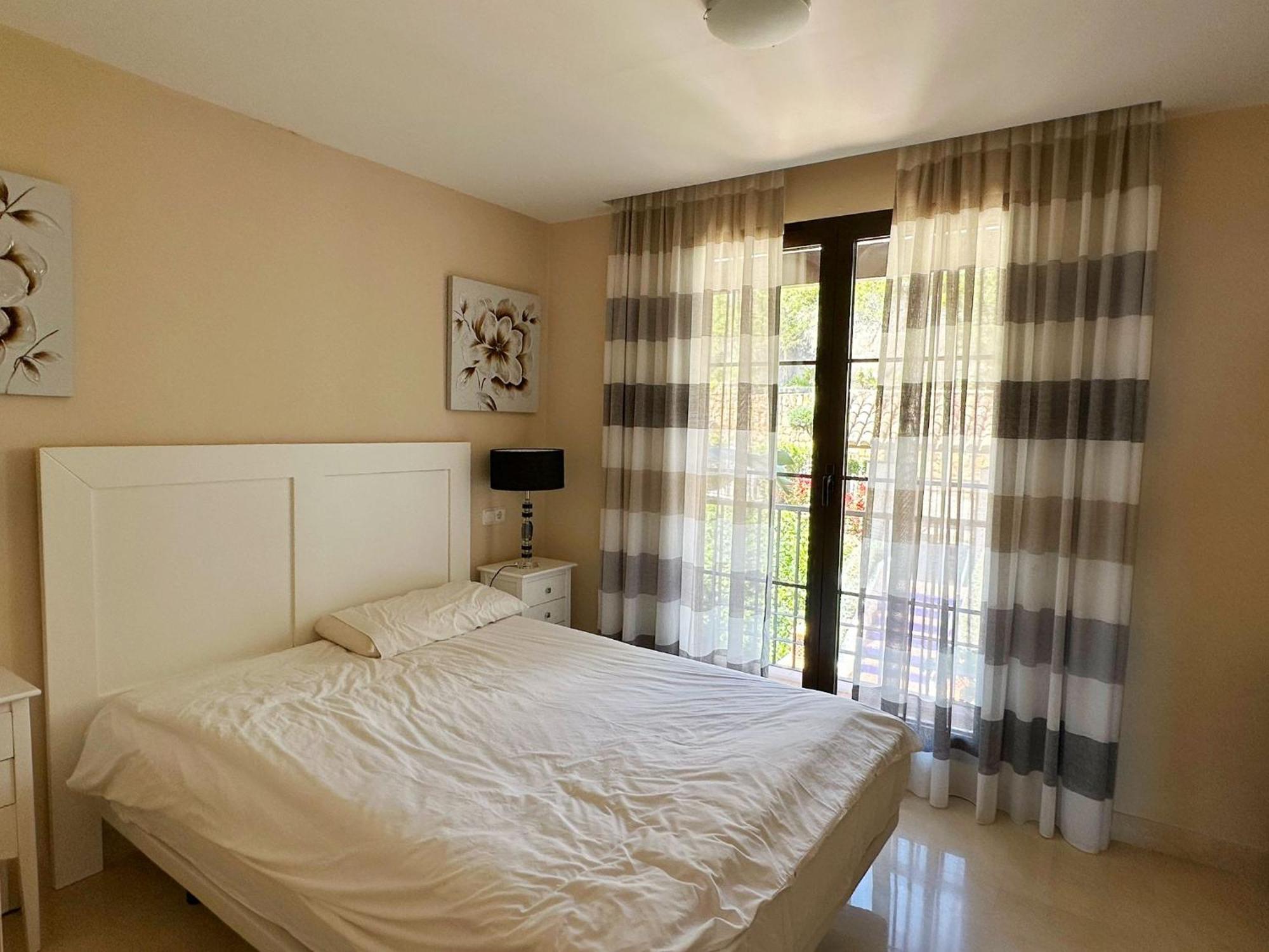 Los Arqueros Golf Apartments Benahavis Exterior photo