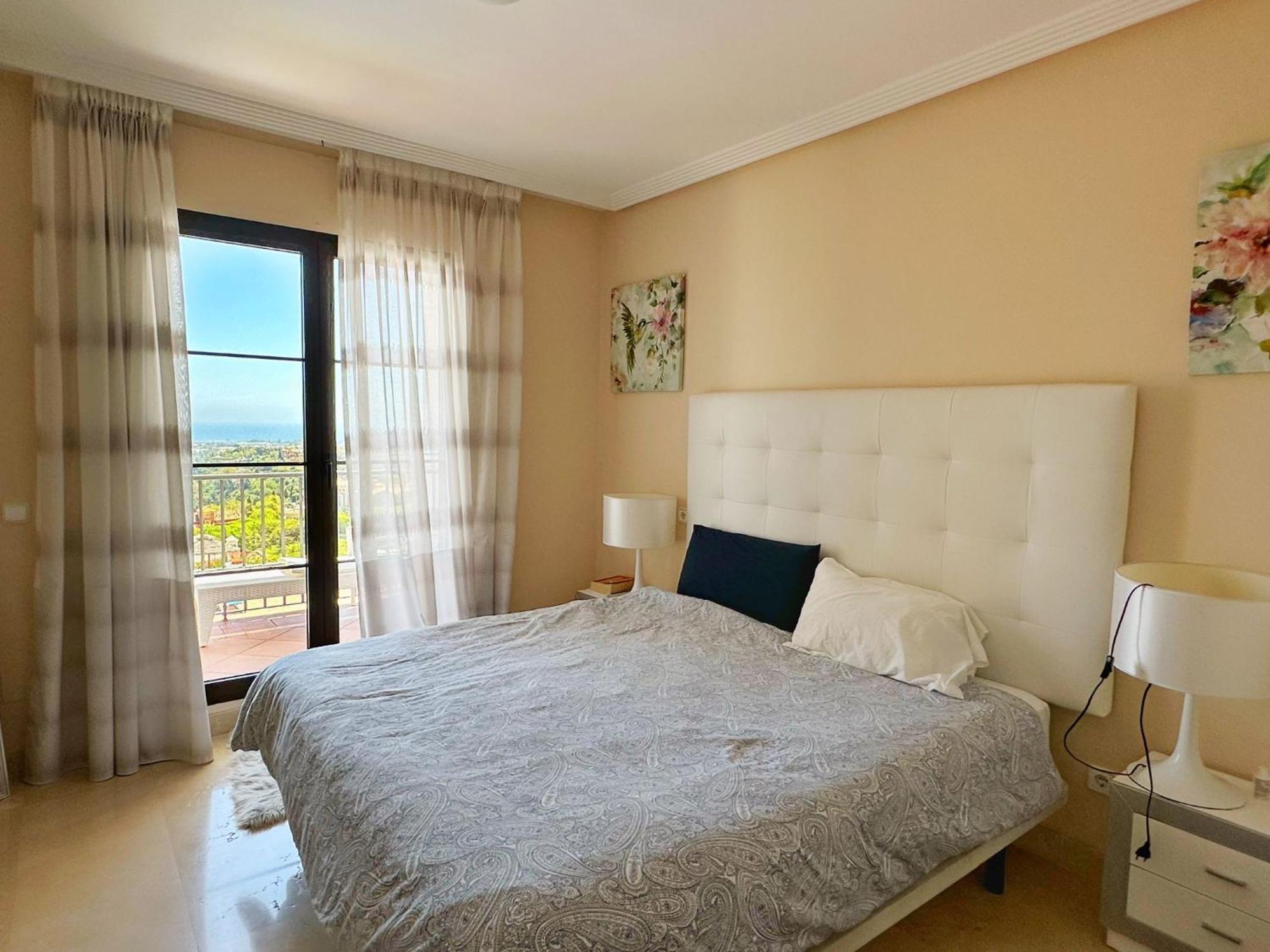 Los Arqueros Golf Apartments Benahavis Exterior photo